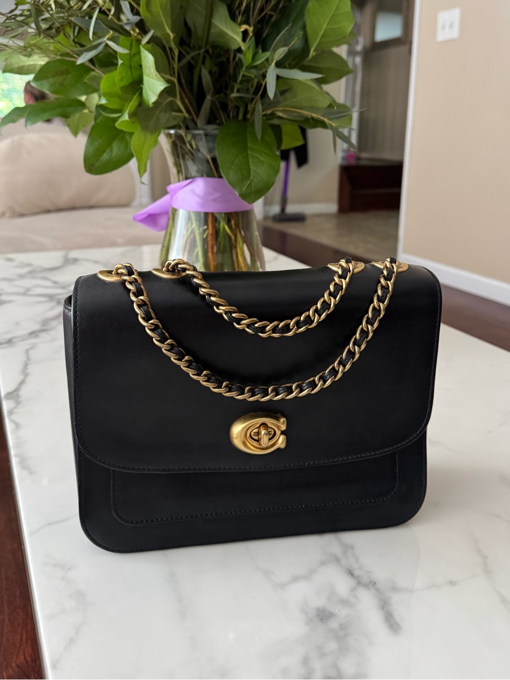 Coach Madison Bag